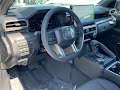 2025 Toyota Tacoma 4WD