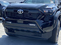 2025 Toyota Tacoma 4WD
