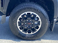 2025 Toyota Tacoma 4WD