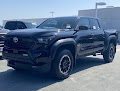2025 Toyota Tacoma 4WD