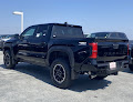 2025 Toyota Tacoma 4WD