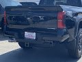 2025 Toyota Tacoma 4WD