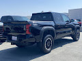 2025 Toyota Tacoma 4WD