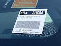 2025 Toyota Tacoma 4WD