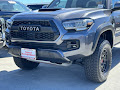 2023 Toyota Tacoma TRD Pro