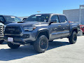 2023 Toyota Tacoma TRD Pro