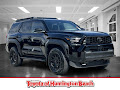 2025 Toyota 4Runner TRD Off Road