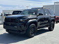 2025 Toyota 4Runner TRD Off Road