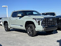 2026 Toyota Tundra Platinum Hybrid