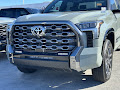 2026 Toyota Tundra Platinum Hybrid