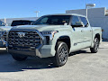 2026 Toyota Tundra Platinum Hybrid