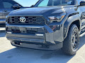 2025 Toyota 4Runner TRD Off Road