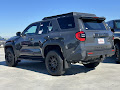 2025 Toyota 4Runner TRD Off Road
