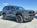 2025 Toyota 4Runner TRD Off Road
