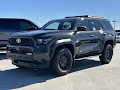 2025 Toyota 4Runner TRD Off Road