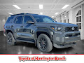 2025 Toyota 4Runner TRD Off Road
