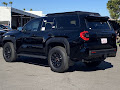 2025 Toyota 4Runner TRD Off Road
