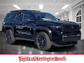 2025 Toyota 4Runner TRD Off Road