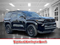 2025 Toyota 4Runner TRD Off Road