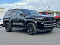 2025 Toyota 4Runner TRD Off Road