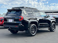 2025 Toyota 4Runner TRD Off Road
