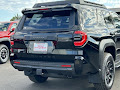 2025 Toyota 4Runner TRD Off Road