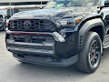 2025 Toyota 4Runner TRD Off Road