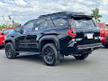 2025 Toyota 4Runner TRD Off Road