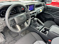 2025 Toyota 4Runner TRD Off Road