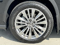 2025 Toyota Highlander Platinum