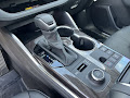 2025 Toyota Highlander Platinum