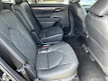 2025 Toyota Highlander Platinum