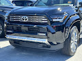 2025 Toyota 4Runner Hybrid Limited