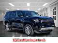 2025 Toyota 4Runner Hybrid Limited