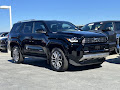 2025 Toyota 4Runner Hybrid Limited
