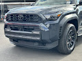 2025 Toyota 4Runner TRD Off Road