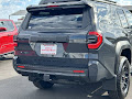 2025 Toyota 4Runner TRD Off Road