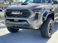 2025 Toyota Tacoma TRD Pro Hybrid
