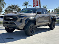 2025 Toyota Tacoma TRD Pro Hybrid