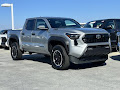 2025 Toyota Tacoma TRD Off Road Hybrid