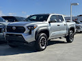 2025 Toyota Tacoma TRD Off Road Hybrid