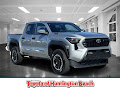 2025 Toyota Tacoma TRD Off Road Hybrid