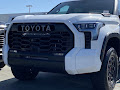 2026 Toyota Tundra TRD Pro Hybrid