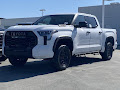 2026 Toyota Tundra TRD Pro Hybrid