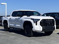 2026 Toyota Tundra TRD Pro Hybrid