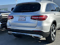 2019 Mercedes-Benz GLC GLC 350e