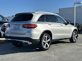 2019 Mercedes-Benz GLC GLC 350e