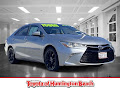 2017 Toyota Camry XSE