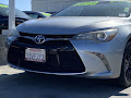 2017 Toyota Camry XSE