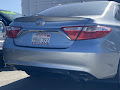 2017 Toyota Camry XSE